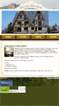Mobile Screenshot of gosciniecobrochtow.pl